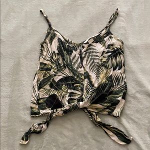 New H&M Tank Top